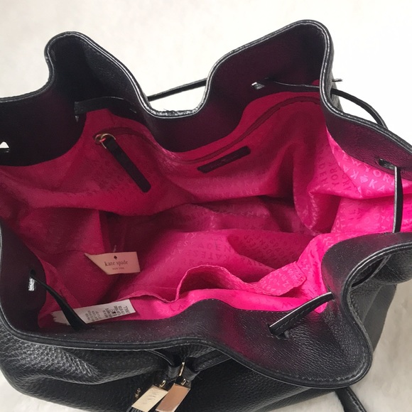 kate spade drawstring bucket bag - Picture 9 of 15